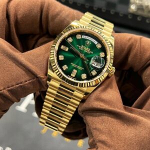 Men's Luxury Automatic Movement Watch