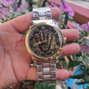 Men's Luxury Automatic Movement Watch