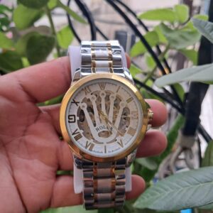 Stylish Luxury Automatic Movement Men's Watch