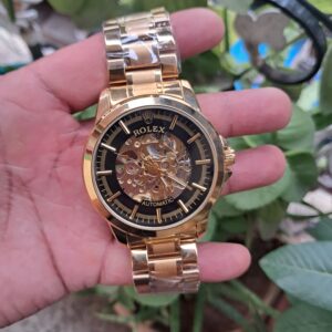 Men's Luxury Automatic Movement Watch