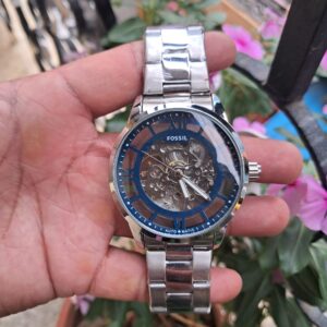 Men's Luxury Automatic Movement Watch