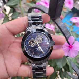 Men's Luxury Automatic Movement Watch