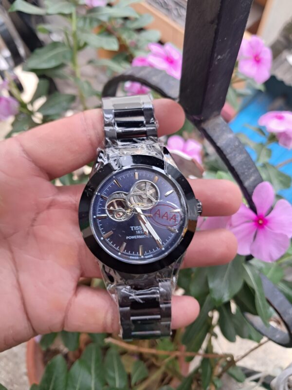 Men's Luxury Automatic Movement Watch