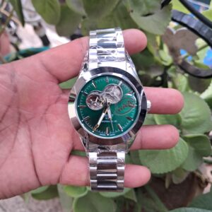 Men's Luxury Automatic Movement Watch