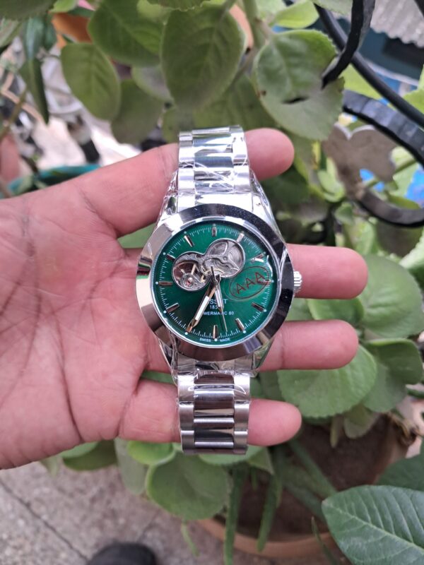 Men's Luxury Automatic Movement Watch