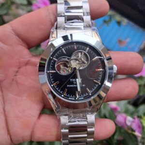 Men's Luxury Automatic Movement Watch