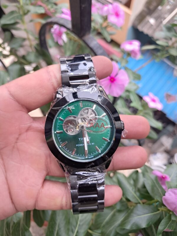 20250707_173158 Men's Luxury Automatic Movement Watch