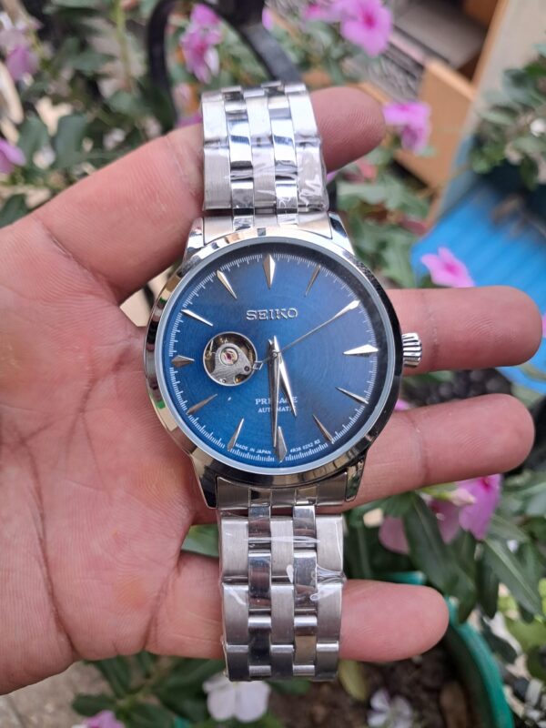 Men's Luxury Automatic Movement Watch